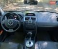 Синій Рено Меган, об'ємом двигуна 2 л та пробігом 156 тис. км за 4800 $, фото 17 на Automoto.ua