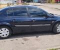 Синий Рено Меган, объемом двигателя 1.6 л и пробегом 220 тыс. км за 5000 $, фото 3 на Automoto.ua