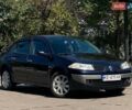 Синій Рено Меган, об'ємом двигуна 2 л та пробігом 156 тис. км за 4800 $, фото 1 на Automoto.ua