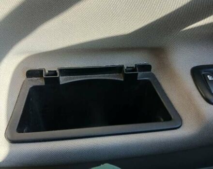 Синий Рено Меган, объемом двигателя 1.6 л и пробегом 280 тыс. км за 4400 $, фото 14 на Automoto.ua