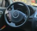 Синій Рено Меган, об'ємом двигуна 2 л та пробігом 156 тис. км за 4800 $, фото 16 на Automoto.ua
