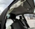 Синий Рено Меган, объемом двигателя 1.5 л и пробегом 276 тыс. км за 2500 $, фото 9 на Automoto.ua