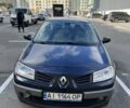 Синий Рено Меган, объемом двигателя 1.5 л и пробегом 276 тыс. км за 2500 $, фото 4 на Automoto.ua