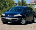 Синій Рено Меган, об'ємом двигуна 2 л та пробігом 156 тис. км за 4800 $, фото 1 на Automoto.ua
