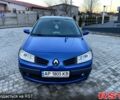 Синий Рено Меган, объемом двигателя 16 л и пробегом 238 тыс. км за 4700 $, фото 1 на Automoto.ua