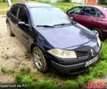 Синий Рено Меган, объемом двигателя 2 л и пробегом 272 тыс. км за 5200 $, фото 3 на Automoto.ua