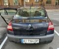 Синий Рено Меган, объемом двигателя 1.5 л и пробегом 276 тыс. км за 2500 $, фото 5 на Automoto.ua