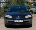 Синій Рено Меган, об'ємом двигуна 2 л та пробігом 156 тис. км за 4800 $, фото 8 на Automoto.ua
