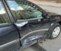 Синий Рено Меган, объемом двигателя 1.5 л и пробегом 276 тыс. км за 2500 $, фото 1 на Automoto.ua