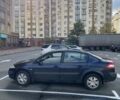 Синий Рено Меган, объемом двигателя 1.5 л и пробегом 276 тыс. км за 2500 $, фото 15 на Automoto.ua