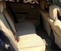 Синий Рено Меган, объемом двигателя 1.6 л и пробегом 220 тыс. км за 5100 $, фото 8 на Automoto.ua