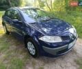 Синій Рено Меган, об'ємом двигуна 1.46 л та пробігом 266 тис. км за 4450 $, фото 11 на Automoto.ua