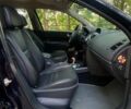 Синій Рено Меган, об'ємом двигуна 2 л та пробігом 156 тис. км за 4800 $, фото 24 на Automoto.ua