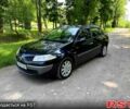 Синій Рено Меган, об'ємом двигуна 2 л та пробігом 155 тис. км за 4950 $, фото 1 на Automoto.ua