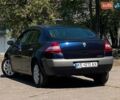 Синій Рено Меган, об'ємом двигуна 2 л та пробігом 156 тис. км за 4800 $, фото 5 на Automoto.ua