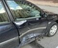 Синий Рено Меган, объемом двигателя 1.5 л и пробегом 276 тыс. км за 2500 $, фото 1 на Automoto.ua