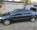 Синий Рено Меган, объемом двигателя 1.4 л и пробегом 245 тыс. км за 5350 $, фото 2 на Automoto.ua