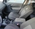 Синий Рено Меган, объемом двигателя 1.4 л и пробегом 245 тыс. км за 5350 $, фото 4 на Automoto.ua