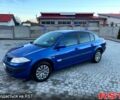 Синий Рено Меган, объемом двигателя 16 л и пробегом 238 тыс. км за 4700 $, фото 2 на Automoto.ua