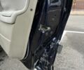 Синий Рено Меган, объемом двигателя 1.5 л и пробегом 276 тыс. км за 2500 $, фото 14 на Automoto.ua