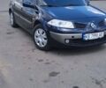 Синій Рено Меган, об'ємом двигуна 1.6 л та пробігом 220 тис. км за 5000 $, фото 1 на Automoto.ua