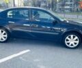 Синий Рено Меган, объемом двигателя 1.6 л и пробегом 182 тыс. км за 5700 $, фото 9 на Automoto.ua