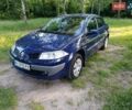Синій Рено Меган, об'ємом двигуна 1.46 л та пробігом 266 тис. км за 4450 $, фото 9 на Automoto.ua