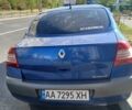 Синий Рено Меган, объемом двигателя 1.6 л и пробегом 280 тыс. км за 4400 $, фото 6 на Automoto.ua