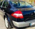Синий Рено Меган, объемом двигателя 1.6 л и пробегом 182 тыс. км за 5700 $, фото 12 на Automoto.ua