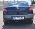 Синій Рено Меган, об'ємом двигуна 1.6 л та пробігом 220 тис. км за 5000 $, фото 5 на Automoto.ua