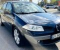 Синий Рено Меган, объемом двигателя 1.6 л и пробегом 182 тыс. км за 5700 $, фото 14 на Automoto.ua