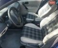 Синій Рено Меган, об'ємом двигуна 1.6 л та пробігом 248 тис. км за 5000 $, фото 25 на Automoto.ua