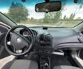 Синий Рено Меган, объемом двигателя 1.6 л и пробегом 269 тыс. км за 4800 $, фото 13 на Automoto.ua