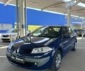 Синий Рено Меган, объемом двигателя 0 л и пробегом 222 тыс. км за 5300 $, фото 1 на Automoto.ua