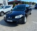 Синий Рено Меган, объемом двигателя 1.39 л и пробегом 424 тыс. км за 3500 $, фото 1 на Automoto.ua