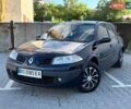 Синий Рено Меган, объемом двигателя 1.39 л и пробегом 269 тыс. км за 2950 $, фото 1 на Automoto.ua