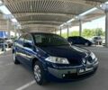 Синий Рено Меган, объемом двигателя 0 л и пробегом 222 тыс. км за 5300 $, фото 1 на Automoto.ua