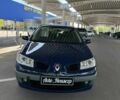 Синий Рено Меган, объемом двигателя 0 л и пробегом 222 тыс. км за 5300 $, фото 2 на Automoto.ua