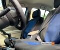 Синий Рено Меган, объемом двигателя 1.6 л и пробегом 255 тыс. км за 3999 $, фото 7 на Automoto.ua