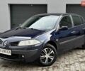 Синій Рено Меган, об'ємом двигуна 1.4 л та пробігом 269 тис. км за 3499 $, фото 1 на Automoto.ua