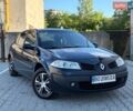 Синій Рено Меган, об'ємом двигуна 1.39 л та пробігом 269 тис. км за 2999 $, фото 1 на Automoto.ua