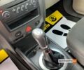 Синий Рено Меган, объемом двигателя 1.6 л и пробегом 255 тыс. км за 3999 $, фото 10 на Automoto.ua