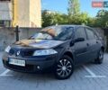 Синий Рено Меган, объемом двигателя 1.39 л и пробегом 269 тыс. км за 3333 $, фото 1 на Automoto.ua