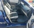Синій Рено Меган, об'ємом двигуна 1.6 л та пробігом 248 тис. км за 5000 $, фото 32 на Automoto.ua