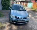 Синий Рено Меган, объемом двигателя 1.6 л и пробегом 120 тыс. км за 5600 $, фото 3 на Automoto.ua
