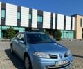 Синий Рено Меган, объемом двигателя 1.6 л и пробегом 269 тыс. км за 4800 $, фото 1 на Automoto.ua