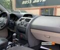 Синий Рено Меган, объемом двигателя 1.6 л и пробегом 255 тыс. км за 3999 $, фото 16 на Automoto.ua