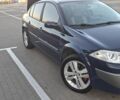 Синій Рено Меган, об'ємом двигуна 1.6 л та пробігом 248 тис. км за 5000 $, фото 1 на Automoto.ua