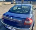 Синий Рено Меган, объемом двигателя 1.46 л и пробегом 200 тыс. км за 5300 $, фото 1 на Automoto.ua
