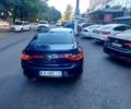 Синій Рено Меган, об'ємом двигуна 1.6 л та пробігом 161 тис. км за 13500 $, фото 6 на Automoto.ua
